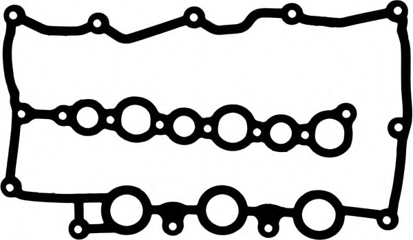 Garnitura, capac supape X83359-01 GLASER - Garnitura /capac supape Garnitura, capac supape X83359-01 GLASER - Garnitura /capac supape