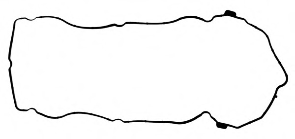 Garnitura, capac supape X83363-01 GLASER - Garnitura /capac supape