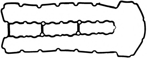 Garnitura, capac supape X83365-01 GLASER - Garnitura /capac supape Garnitura, capac supape X83365-01 GLASER - Garnitura /capac supape