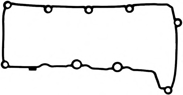 Garnitura, capac supape X83408-01 GLASER - Garnituri Garnitura, capac supape X83408-01 GLASER - Garnituri