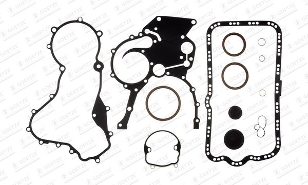 Set garnituri, carter 22-29037-00/0 GOETZE - Carter