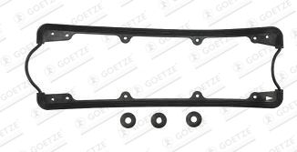 Set garnituri, Capac supape 24-25265-00/0 GOETZE - Garnitura /capac supape