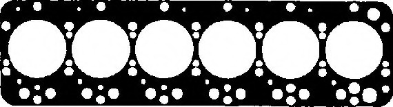 Garnitura, chiulasa 30-027087-10RH GOETZE - Garnituri Garnitura, chiulasa 30-027087-10RH GOETZE - Garnituri