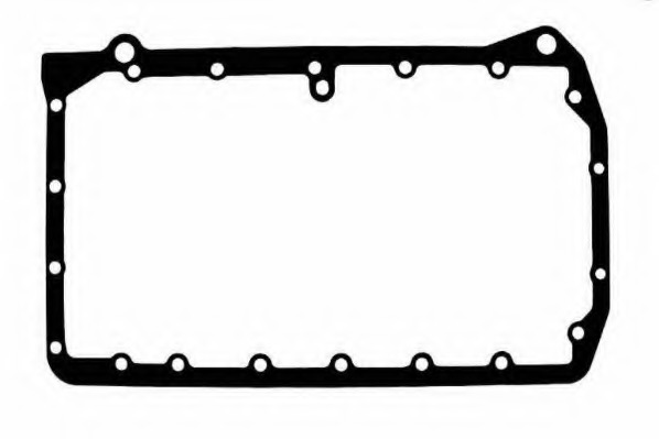 Garnitura baie ulei 31-029457-00 GOETZE - Baie ulei / accesorii Garnitura baie ulei 31-029457-00 GOETZE - Baie ulei / accesorii