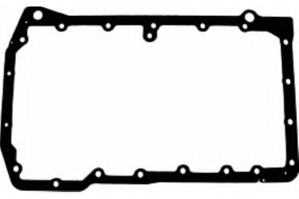 Garnitura baie ulei 31-029678-00 GOETZE - Baie ulei / accesorii Garnitura baie ulei 31-029678-00 GOETZE - Baie ulei / accesorii
