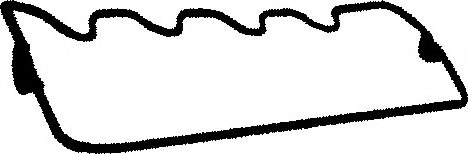Garnitura, capac supape 50-025120-10 GOETZE - Garnituri Garnitura, capac supape 50-025120-10 GOETZE - Garnituri