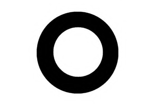 Etansare, terminal bujie 50-027306-00 GOETZE - Garnitura /capac supape