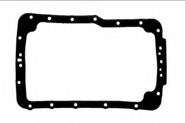 Garnitura baie ulei 50-029271-00 GOETZE - Garnituri Garnitura baie ulei 50-029271-00 GOETZE - Garnituri