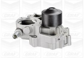 pompa apa PA1120 GRAF - Pompa apa/ garnitura pompa apa PA1120 GRAF - Pompa apa/ garnitura