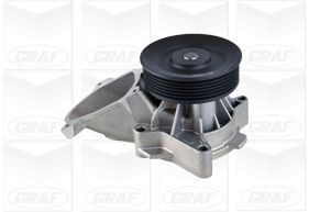pompa apa PA1126 GRAF - Pompa apa/ garnitura pompa apa PA1126 GRAF - Pompa apa/ garnitura