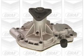 pompa apa PA573 GRAF - Pompa apa/ garnitura
