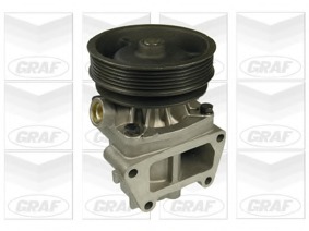 pompa apa PA686 GRAF - Pompa apa/ garnitura
