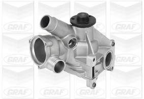 pompa apa PA735 GRAF - Pompa apa/ garnitura pompa apa PA735 GRAF - Pompa apa/ garnitura