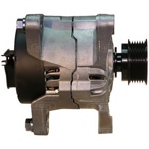 Generator / Alternator CA1106IR HC-PARTS - Generator /alternator / elemente