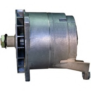 Generator / Alternator CA1237IR HC-PARTS - Generator /alternator / elemente