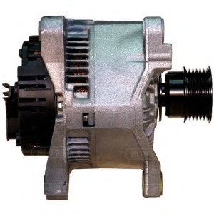 Generator / Alternator CA1398IR HC-PARTS - Generator /alternator / elemente