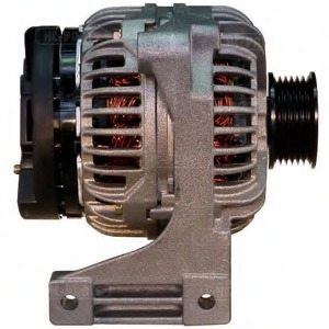 Generator / Alternator CA1443IR HC-PARTS - Generator /alternator / elemente Generator / Alternator CA1443IR HC-PARTS - Generator /alternator / elemente