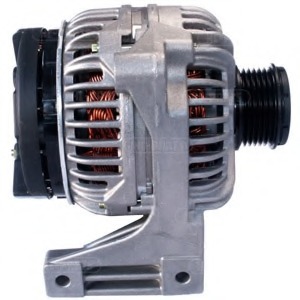 Generator / Alternator CA1673IR HC-PARTS - Generator /alternator / elemente Generator / Alternator CA1673IR HC-PARTS - Generator /alternator / elemente