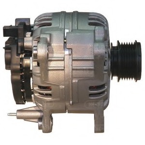 Generator / Alternator CA1763IR HC-PARTS - Generator /alternator / elemente Generator / Alternator CA1763IR HC-PARTS - Generator /alternator / elemente