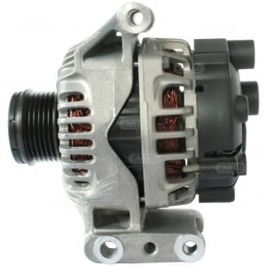 Generator / Alternator CA1862IR HC-PARTS - Generator /alternator / elemente Generator / Alternator CA1862IR HC-PARTS - Generator /alternator / elemente