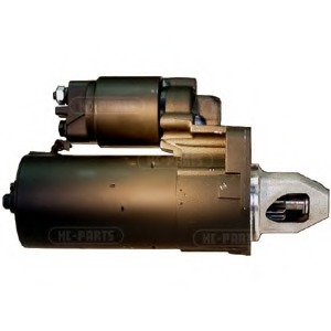 starter CS1072 HC-PARTS - Demaror / electromotor starter CS1072 HC-PARTS - Demaror / electromotor