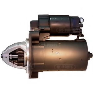 starter CS1075 HC-PARTS - Sistem pornire