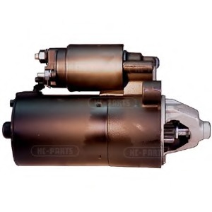 starter CS1107 HC-PARTS - Sistem pornire