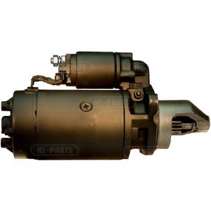 starter CS120 HC-PARTS - Demaror / electromotor