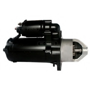 starter CS1268 HC-PARTS - Demaror / electromotor starter CS1268 HC-PARTS - Demaror / electromotor