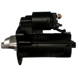 starter CS1275 HC-PARTS - Demaror / electromotor starter CS1275 HC-PARTS - Demaror / electromotor