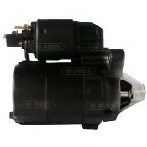 starter CS1276 HC-PARTS - Demaror / electromotor starter CS1276 HC-PARTS - Demaror / electromotor