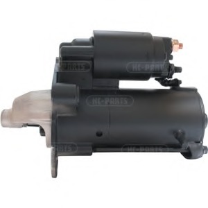 starter CS1341 HC-PARTS - Demaror / electromotor starter CS1341 HC-PARTS - Demaror / electromotor
