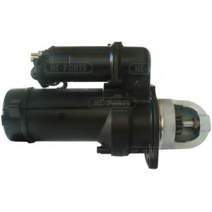starter CS1381 HC-PARTS - Demaror / electromotor starter CS1381 HC-PARTS - Demaror / electromotor