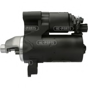 starter CS1437 HC-PARTS - Demaror / electromotor starter CS1437 HC-PARTS - Demaror / electromotor