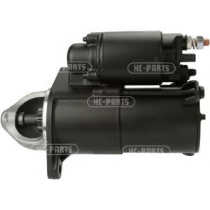 starter CS1438 HC-PARTS - Demaror / electromotor starter CS1438 HC-PARTS - Demaror / electromotor