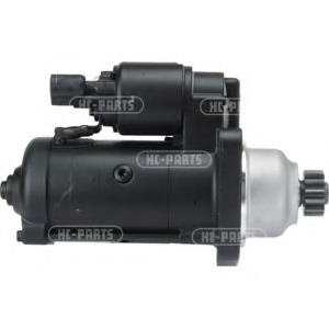 starter CS1508 HC-PARTS - Demaror / electromotor starter CS1508 HC-PARTS - Demaror / electromotor