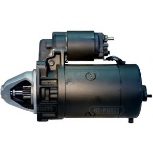 starter CS268 HC-PARTS - Demaror / electromotor starter CS268 HC-PARTS - Demaror / electromotor