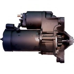 starter CS390 HC-PARTS - Sistem pornire