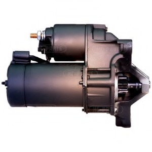 starter CS581 HC-PARTS - Sistem pornire