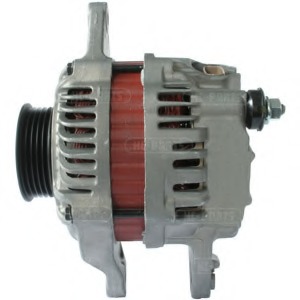 Generator / Alternator JA1895IR HC-PARTS - Generator /alternator / elemente Generator / Alternator JA1895IR HC-PARTS - Generator /alternator / elemente