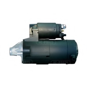 starter JS1153 HC-PARTS - Demaror / electromotor