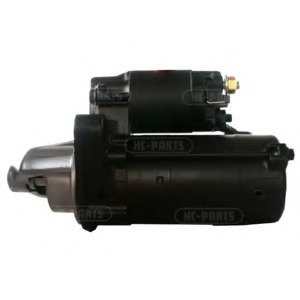starter JS1310 HC-PARTS - Demaror / electromotor starter JS1310 HC-PARTS - Demaror / electromotor