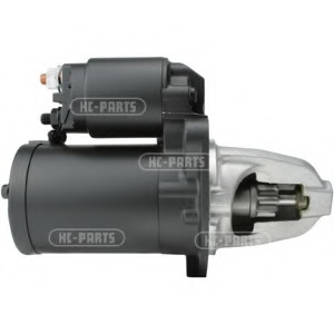 starter JS1359 HC-PARTS - Demaror / electromotor starter JS1359 HC-PARTS - Demaror / electromotor