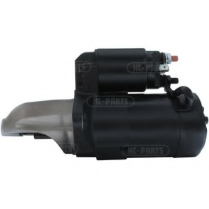 starter JS1366 HC-PARTS - Sistem pornire