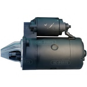 starter JS349 HC-PARTS - Demaror / electromotor