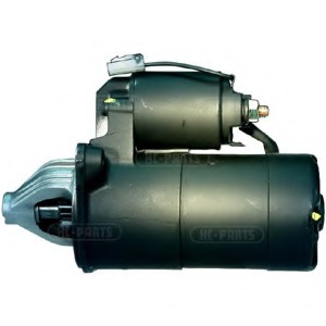 starter JS628 HC-PARTS - Demaror / electromotor