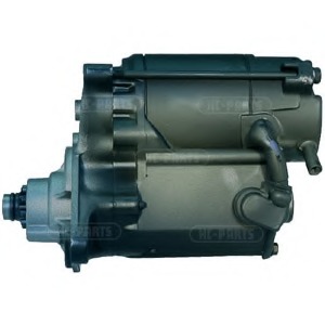 starter JS670 HC-PARTS - Sistem pornire