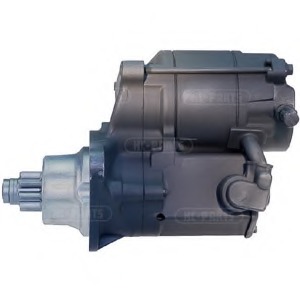 starter JS671 HC-PARTS - Sistem pornire