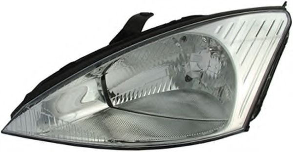 Far 1AE 010 199-021 HELLA - Far principal Far 1AE 010 199-021 HELLA - Far principal
