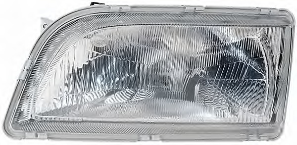 Far 1AG 007 302-181 HELLA - Far principal Far 1AG 007 302-181 HELLA - Far principal